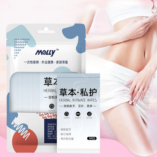 20PCS Odor-Eliminating Wet Wipes Gentle Cleansing & Refreshing Deodorant Wipes for women Men Fresh Scent,Individually Wrapped