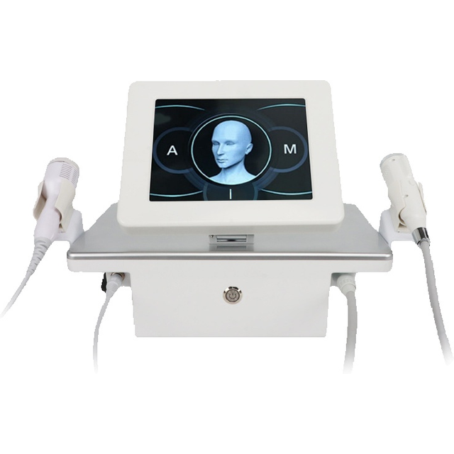 Electric multifunctional facial skin management imported into comprehensive instrument beauty salon for tightening and lifting