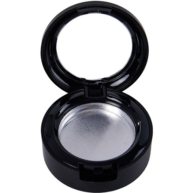 1Set Empty Magnetic Eyeshadow Palette - DIY Case with Pans for Cosmetics