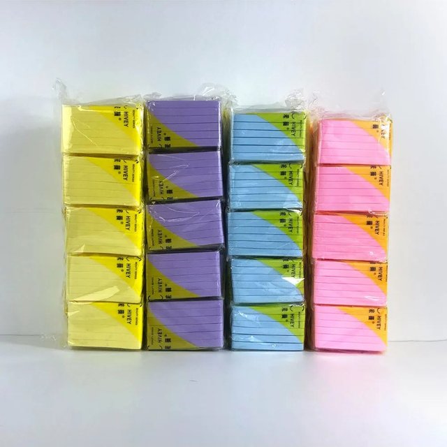 60PCS Compressed Facial Sponges - 4 Color Quick-Expand Wash Puffs, Exfoliating & Makeup Removal Eco Sponges, Travel Toiletries
