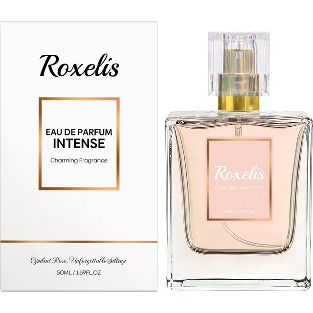 Rose Vanilla Aroma Spray Lasting Mature Rich Fragrance Women Pheromone Releases Date Daily Attract Men Body Hair Perfume Mist