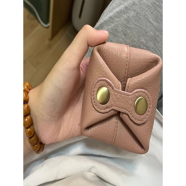 Pu Leather Women Cosmetic Bag Cute Makeup Pouch Travel Small Earphone Keys Box Lipstick Organizer Case Fashion Mini Coin Purse