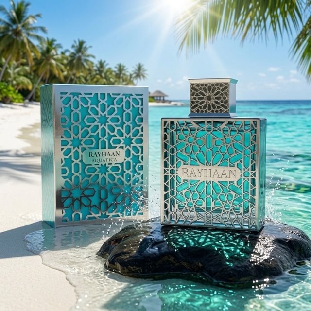 100ML Mens Arabian Perfume Eau de parfum Long Lasting Luxury Fresh Sweet Creamy Tropical Elegant Rich Majlis Evening Fragrance