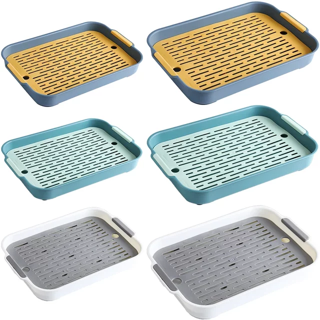 Plateau à litière pour lapin, 1 pièce, platEau de toilette pour petits animaux de compagnie, boîte de toilettes d'angle pour furet, Hamster, Dragon, chats, cochon d'inde néerlandais