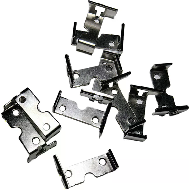 Hair Clipper 2 Hole Blade Mounting Bracket With Screws Compatible For Wahl 8148 Trimmer