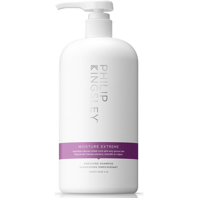 Philip Kingsley - Moisture Extreme Shampoo (1000ml)