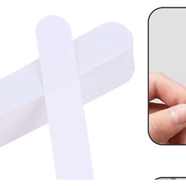 Bandelettes de Test de parfum, 100 pièces, ruban de bouteille de Test Premium pour tester les parfums et les huiles essentielles, papier d'aromathérapie