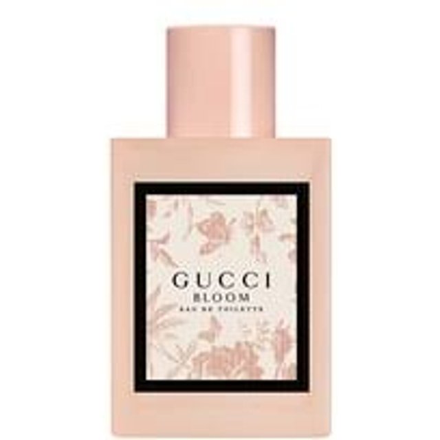 Gucci - Bloom EDT (50ml)