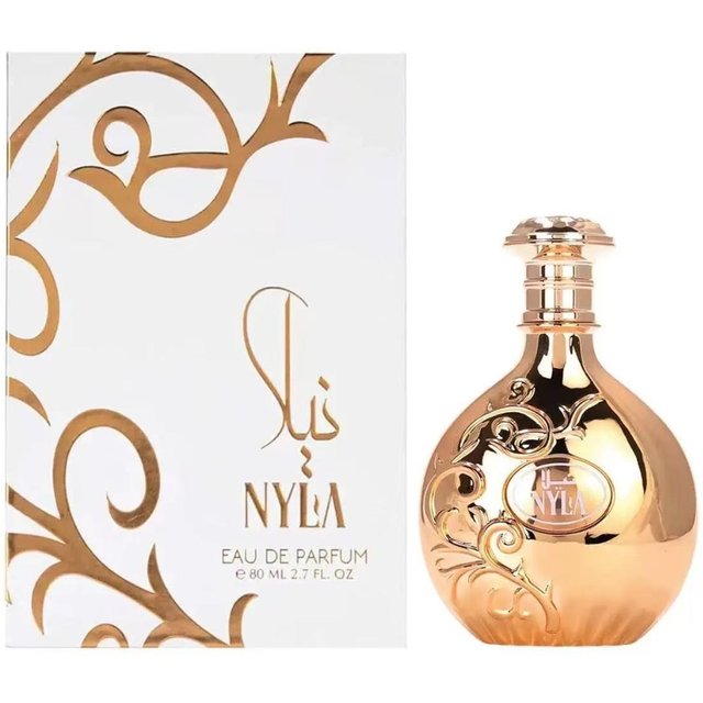 Oriental Fragrance Women's Eau de parfum 80ml Gift Set: Arabian Perfume, Oriental Scent, Intense High Quality, Long-Lasting Scen
