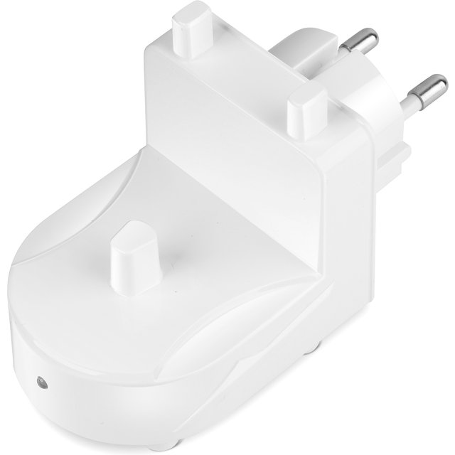 For the Oral-B Braun Electric Toothbrush Charger Oral-B 3757 Electric Toothbrush Induction Charging Dock Wall, Waterpr