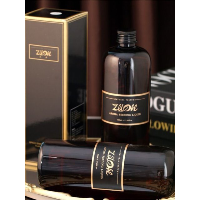New Five-star Hotel Perfume Hilton Star Hotel With Fragrance Oil Lasting Fragrance Natural Fresh Perfume Deodorise Fragrance
