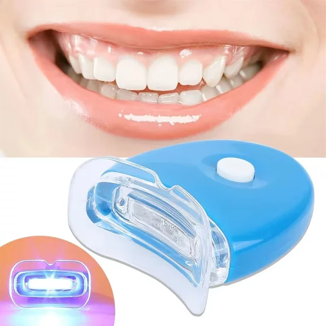 Starlite Smile Gum Disease Treatment, Periodontal Treatment Oral Care Red Light Therapy Promotes Healing and Pain Relief