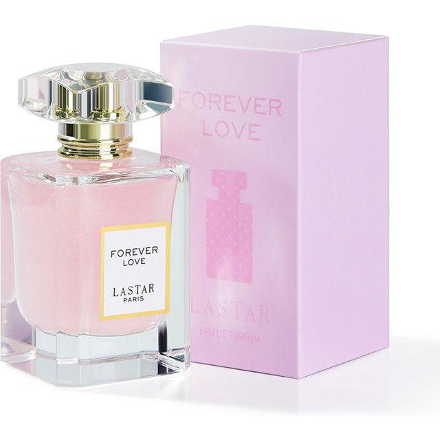 Cadeaux de Noël/Nouvel An, Parfum pour femmes LASTAR, 1.86Fl Oz/55Ml. Parfum longue durée, senteur de rose. À utiliser lors des rendez-vous.