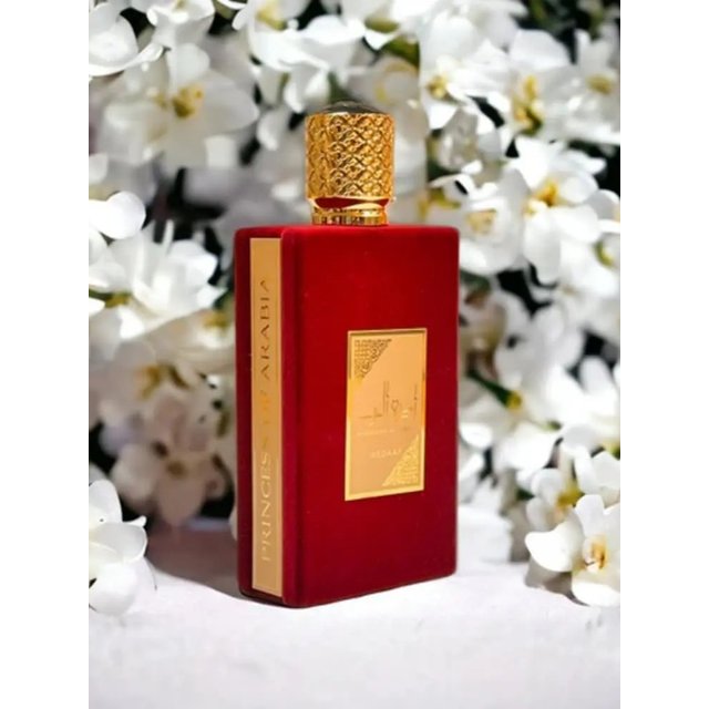 New Women Perfume Arabia Princesses 100ml Arab Princess Of Arabia Perfumes Women With Woody Notes Sweet Citrus Fragrance Perfume