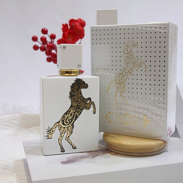 Swiss Arabian Luxury Products From Dubai Long Lasting And Addictive Personal Perfume Oil Fragrance A Seductive Signature Aroma