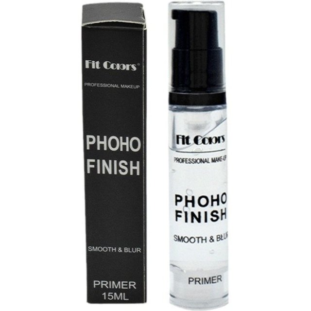 15ml Makeup Primer Face Base Moisturizer Oil Control Pore Minimizer Long Lasting Wear Invisible Cosmetic Foundation