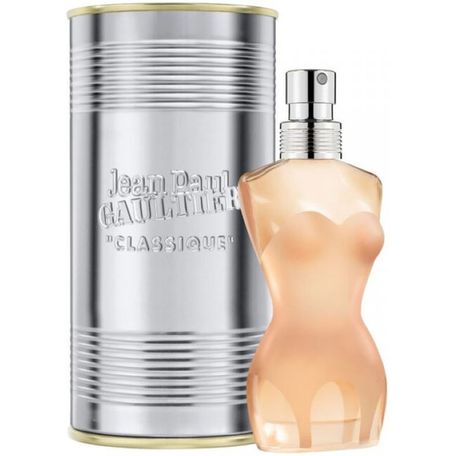 Jean Paul Gaultier - Classique Eau de toilette Spray (30ml)
