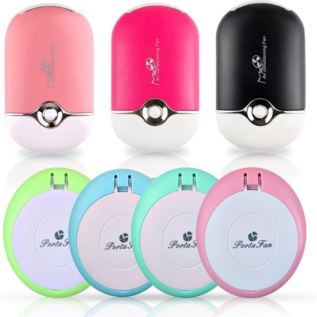 USB Mini Eyelashes Fan Grafting Eyelash Tool Lash Glue Quick-drying Eye Lash Extension Dedicated Dryer Blower Makeup Accessories