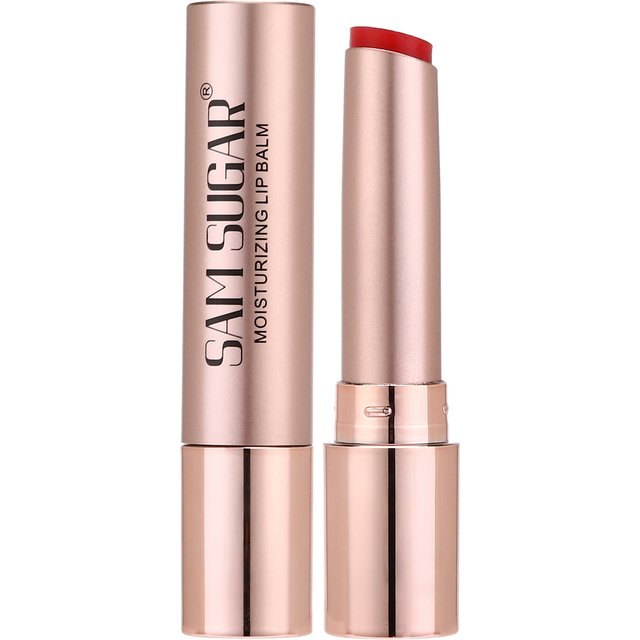 Hyaluronic Acid Lip Balm Overnight Sleeping Mask Moisturizing Anti Chapping Long Lasting Hydration Fades Lip Lines Gloss