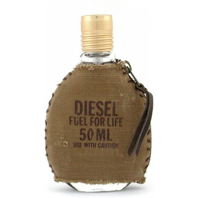 Diesel - Fuel For Life For Him Eau de toilette (50ml)