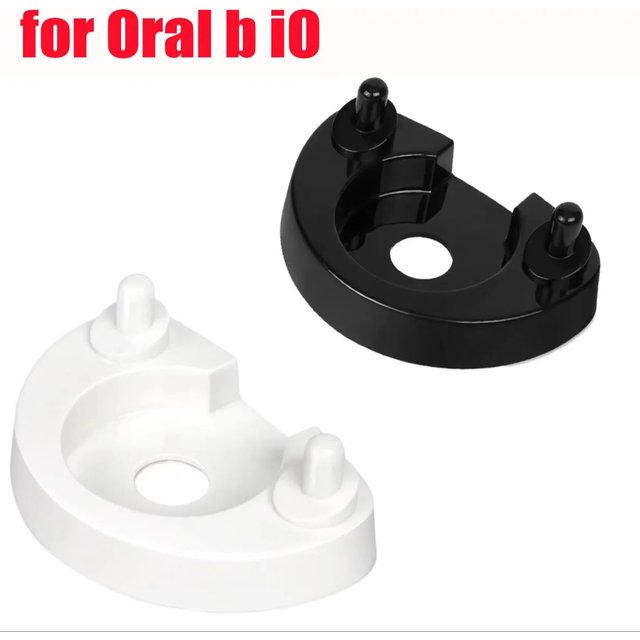 for Oral b io Electric Toothbrushes Storage Collection Toothbrush Holder Stand for Bathroom Toothbrush Organizer for Home Hotel