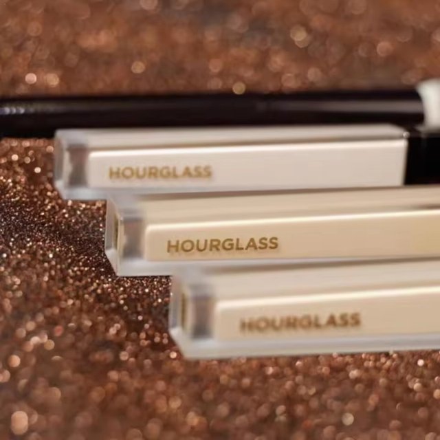 Hot Hourglass Face Brightening Concealer Nourishing Hydrating Concealing Coverage Color Correcting Cream Under Eye Care Makeup