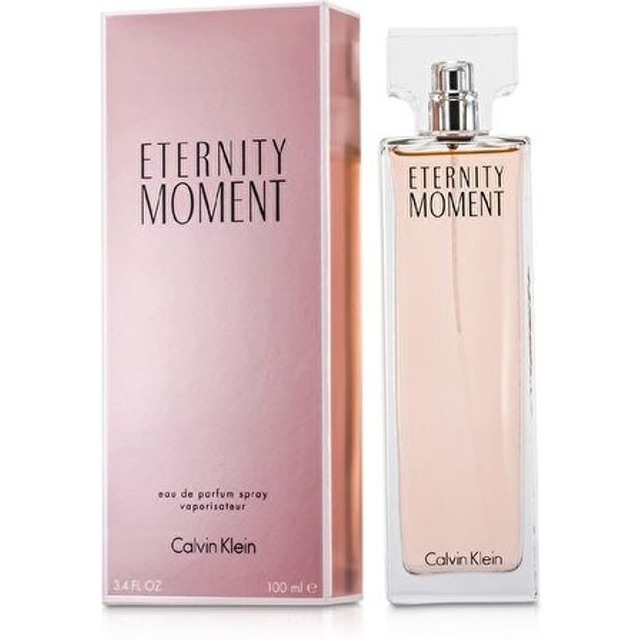Calvin Klein - Moment Edp (100ml)