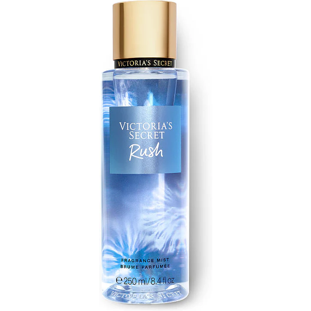 Victoria's Secret - Rush Body Mist (250 ml)