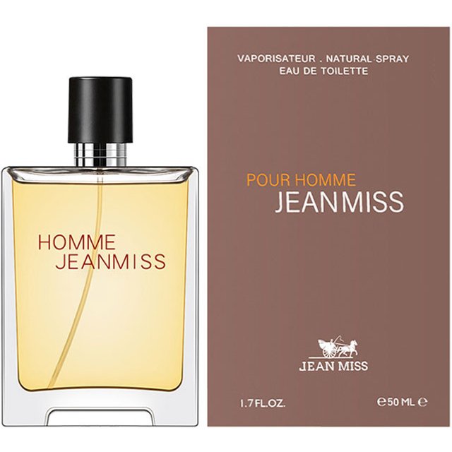 50ml Cologne Perfume Men Fresh Energetic Spicy Fougere Earthy Woody Tones Perfume Long Lasting Parfum Cologne Dating Deodorants