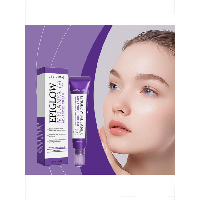 Removing Spots Cream Anti-Aging Lighten Melasma Melanin Pigmentation Moisturize Brighten Even out Skin Anti-Freckle Face Cream