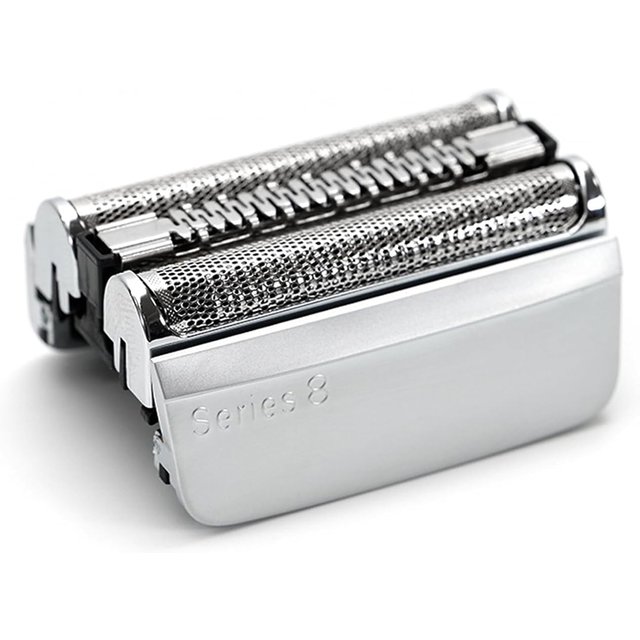 Brangdy 83M Replacement Head Compatible with Braun Series 8 8320S 8325S 8330S 8340S 8350S 8345s 8360cc 8365cc Electric Shavers