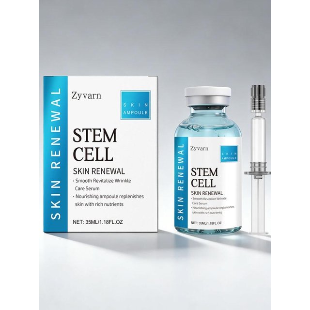 Pure PDRN Salmon DNA Essence Ampoules Fresh Active Serum for Fine Lines Treatment Deep Moisturizing Alcohol-Free Korean Skincare