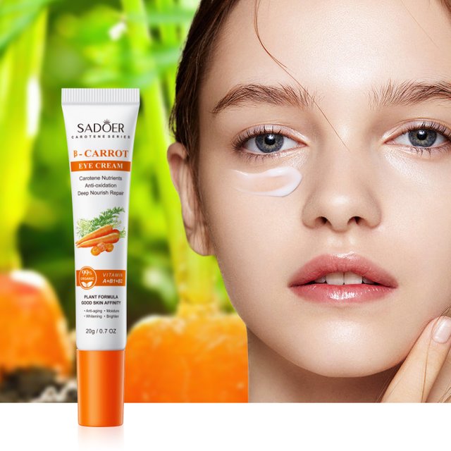 Instant Eye Bag Remove Cream Improve Dark Circles Anti-Wrinkle Firming Anti Puffiness Fade Fine Lines Brighten Eye Mask SkinCare