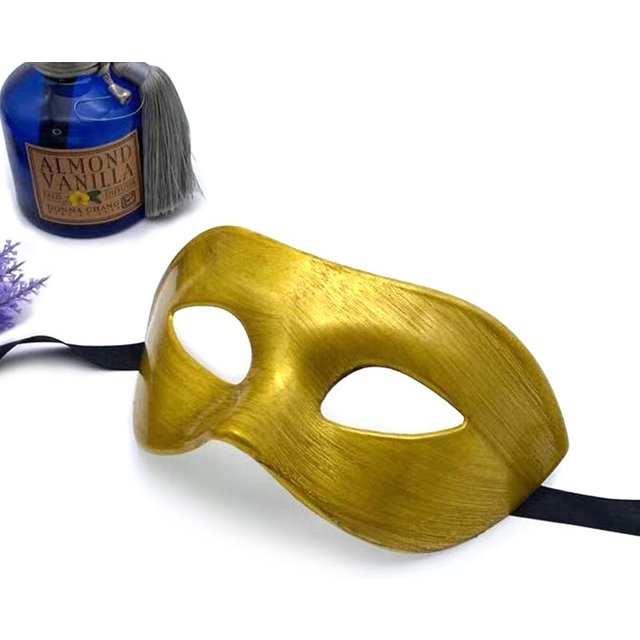 Mask for women Men Photo Prop Carnival Costume Props Party Cosplay Props Prom Party Supplies Half Face Mask Halloween Masks