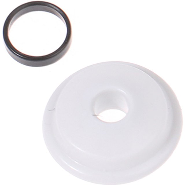 New·Rubber Sealing Parts For Electric Toothbrush Waterproof Seal Gasket For 993 992 68 Series Electrical Toothbrush Washer