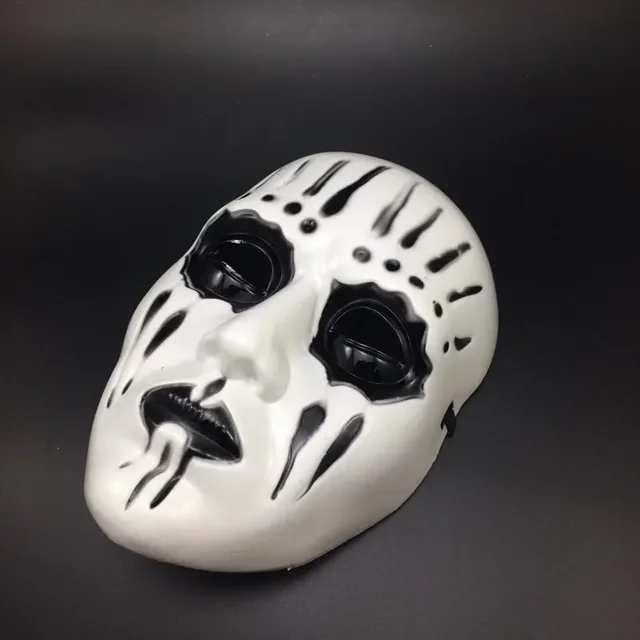 2025 masque pour adulte effrayant et horreur mascarade Cosplay masques De fête Mascara De Halloween