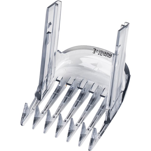 Replacement Razor Hairdresser Comb for Philips HC5610 HC5630 HC5632 HC5690 HC5691 HC7650 Hair Clipper Comb