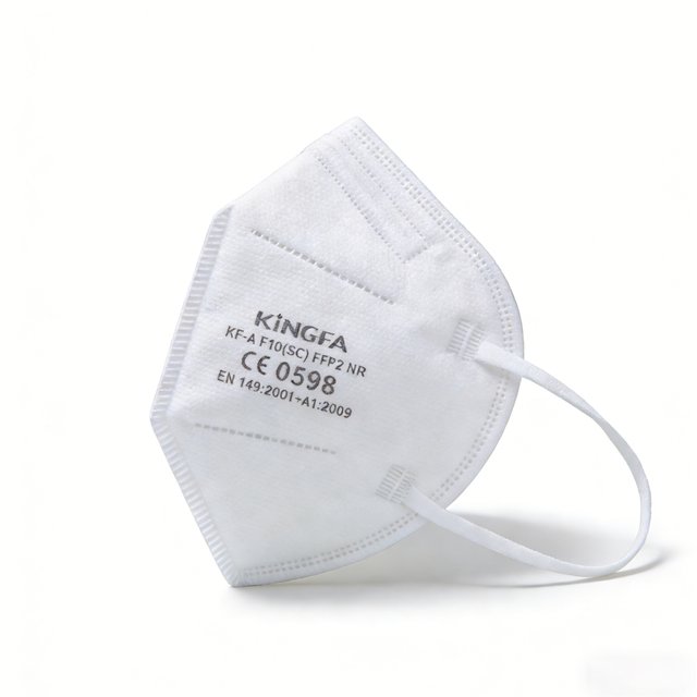 10-100Pcs 5Layer FFP2 Face Mask KN95 Adult Filter Mascarillas Quirurgicas Homologadas Masks kn95 Mascarillas Reusable FFP2 Mask