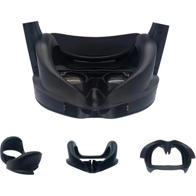 Eye Cover Pad for META Quest Pro VR Headset Light Blocking Face Mask VR Accesary Drop Shipping