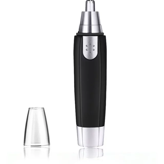 Electric Nose Ear Hair Trimmer for men Women Shaving Hair Remove Razor Face Care