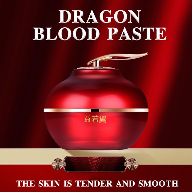 NEW15/50g Retinol Dragon Blood Cream Nourishing Cream Dragon Blood Kirin Face Cream Tightening Repairs Cream Skin Care