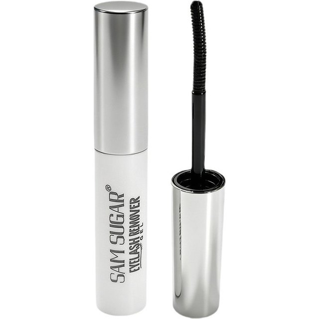 Lash Glue Remover, Gentle Eye Makeup Remover for False Lashes, Quick Dissolve Residue Cleaner, Mild & Portable Eyelash Cleanser