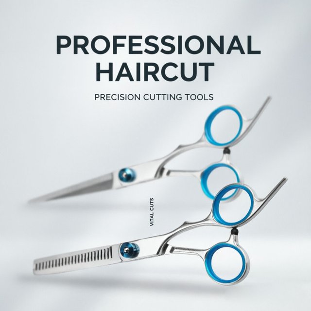 Metal Hair Clippers Household Use/exclusively for Hair Salons Easy To Get Started Suitable for Any Hairstyle