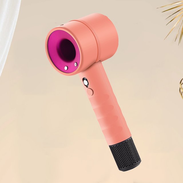 Hair Dryer Travel Case Anti-scratch Full Protection Case Silicone Accessories Washable Portable for Blower HD01 HD03 HD08