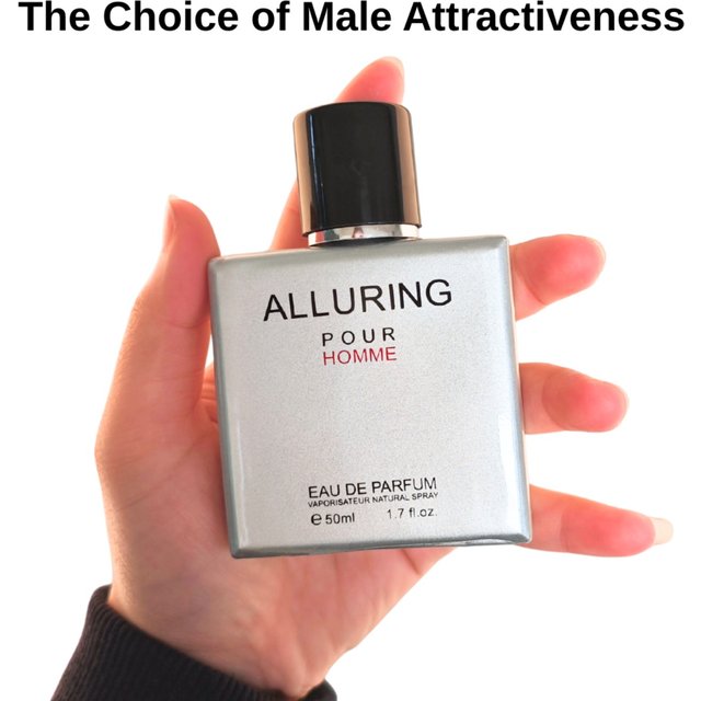 Premium Men's Fragrance Sport Body Spray Pheromone Perfume Spray Unisex Long-Lasting Scent Romantic Woody Aldehyde Cologne