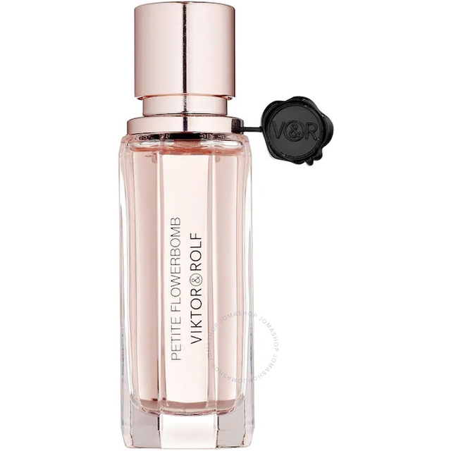 Viktor&Rolf - Flowerbomb Edp (20ml)