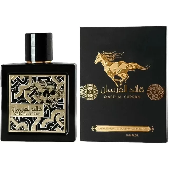 100ml Original Men's Perfume Arabic Dubai Men Perfumes Women Long Lasting Perfume Hombre Fragrance Cologne Pheromone Deodorants