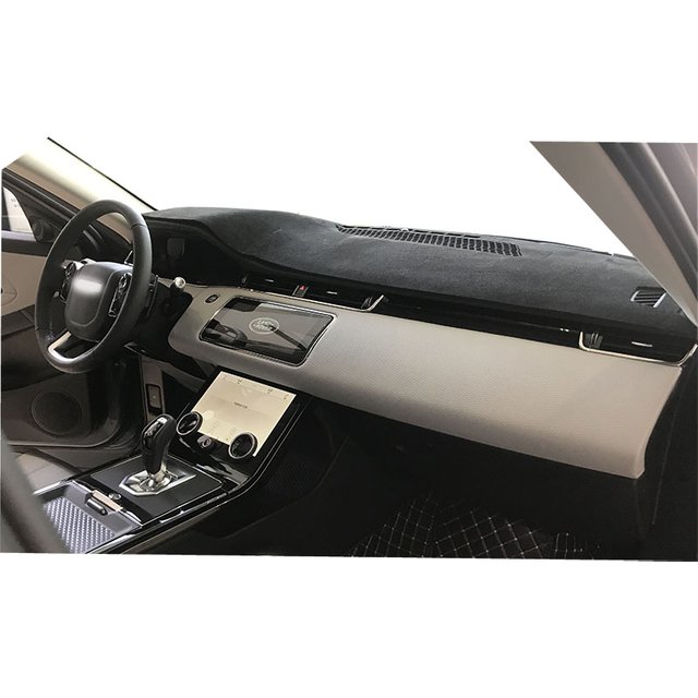 For Honda Civic EX EG DX HB EH2 EG6 1992-1995 Dashmat Dashboard Cover Instrument Panel Sunscreen Insulation Anti-Dirt Proof Pad
