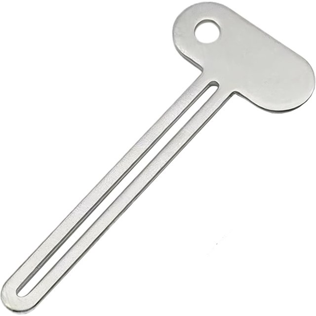 Toothpaste Squeezer,Tube Squeezer Key for Toothpaste,Hair Spray,Hand Cream,Cosmetics