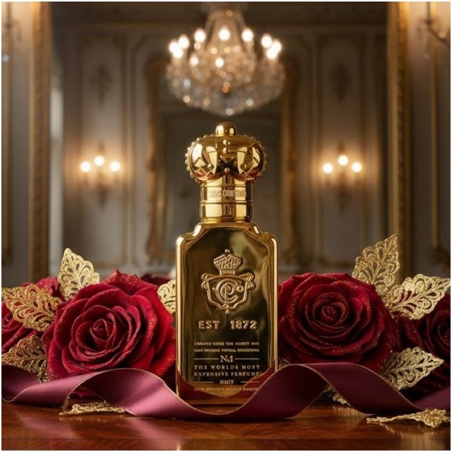 Clive Christian 50ml Unisex Eau de parfum Long Lasting Luxury Oriental Floral Chypre Woody Amber Perfume Signature Fragrance